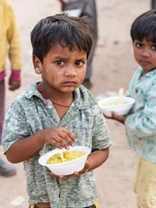 Help Poor Children